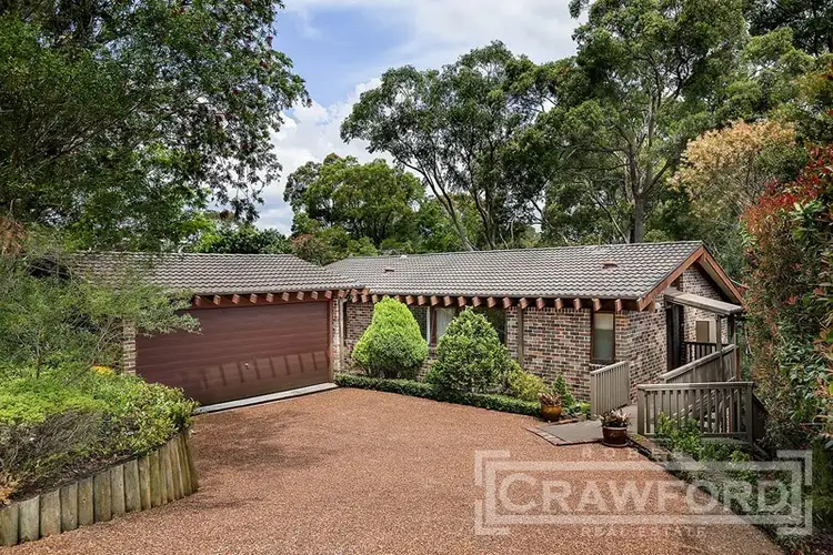 Main view of Homely house listing, 8 Holly Circuit, New Lambton Heights NSW 2305