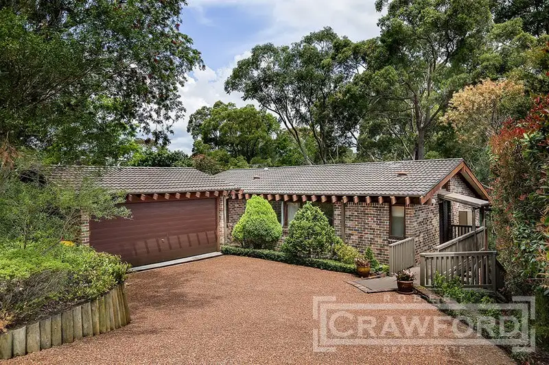 Main view of Homely house listing, 8 Holly Circuit, New Lambton Heights NSW 2305