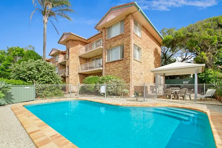 Sixth view of Homely unit listing, 7/16 First Avenue, Coolum Beach QLD 4573
