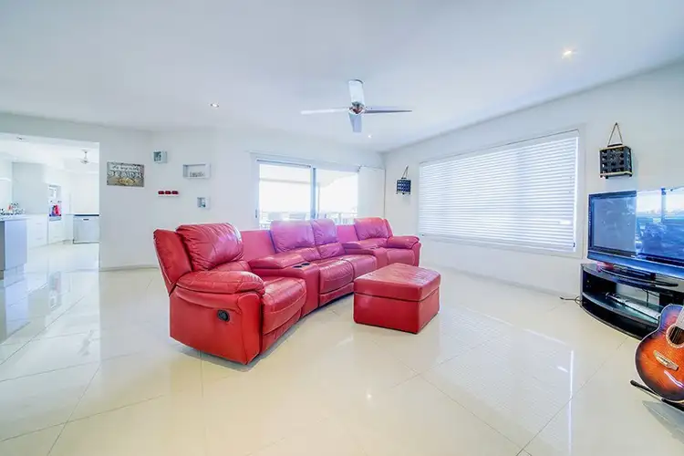 Sixth view of Homely house listing, 8 Priors Pocket Road, Pacific Heights QLD 4703