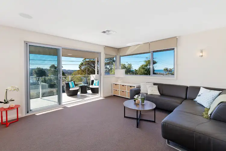 Fourth view of Homely house listing, 164 Fuller Street, Collaroy Plateau NSW 2097