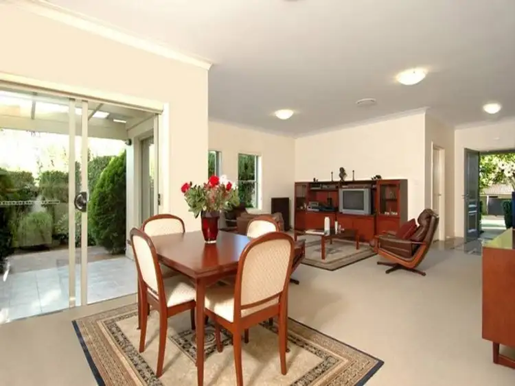 Fourth view of Homely villa listing, 6/2 Canberra Avenue, Turramurra NSW 2074
