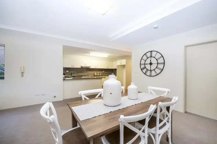 Third view of Homely apartment listing, 4/22 Victoria Avenue, Concord West NSW 2138