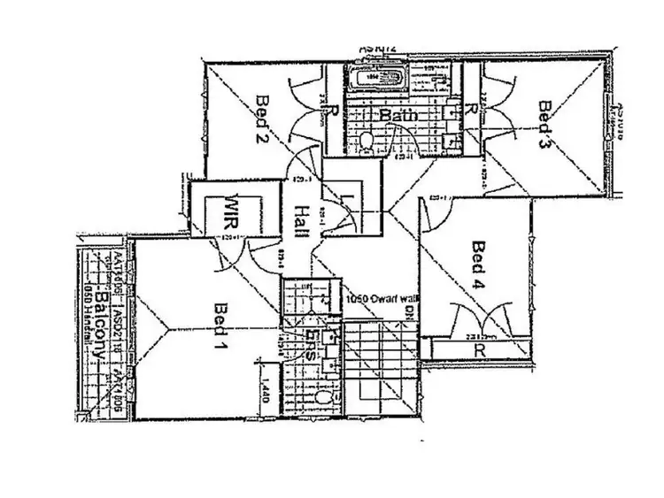 Third view of Homely house listing, 8 Fenner Place, Ropes Crossing NSW 2760