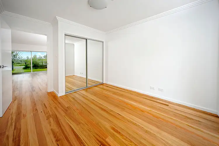 Second view of Homely apartment listing, 3/292 Prince Charles Parade, Kurnell NSW 2231