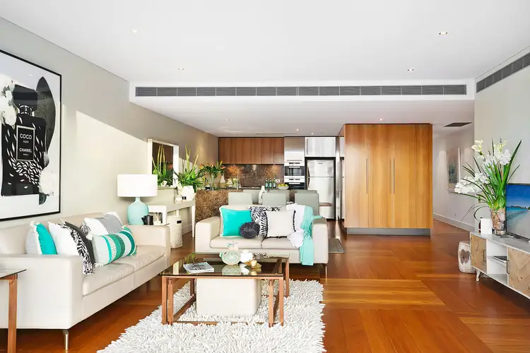 Fourth view of Homely apartment listing, 3/56 Pirrama Road, Pyrmont NSW 2009