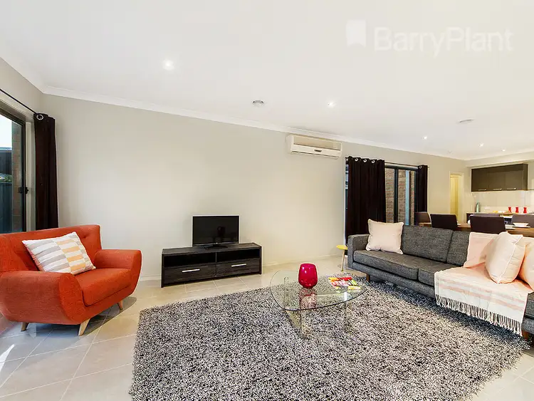 Fourth view of Homely house listing, 88 Foleys Road, Derrimut VIC 3030
