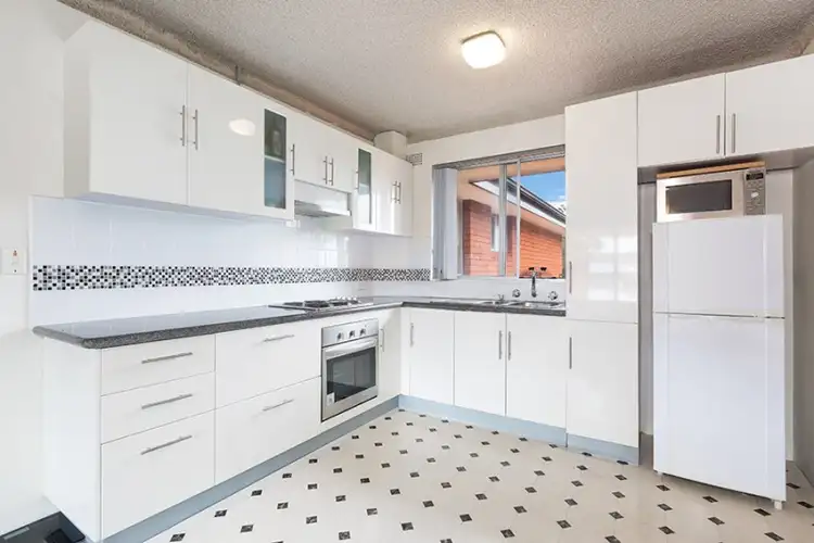 Third view of Homely apartment listing, 15/35 Banksia Road, Caringbah NSW 2229