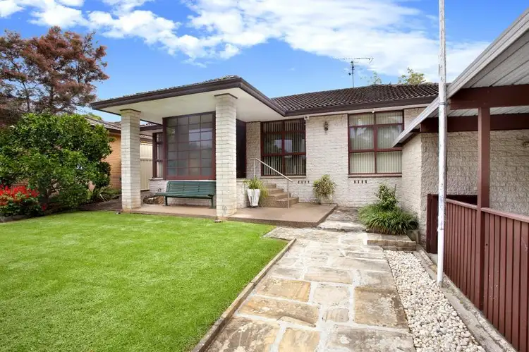 3 Dresden Avenue, Castle Hill NSW 2154