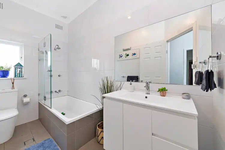 Fifth view of Homely semi-detached listing, 33a Cecil Street, Ashfield NSW 2131