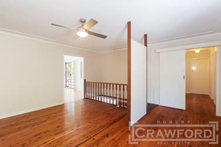Fourth view of Homely house listing, 8 Cressington Way, Wallsend NSW 2287