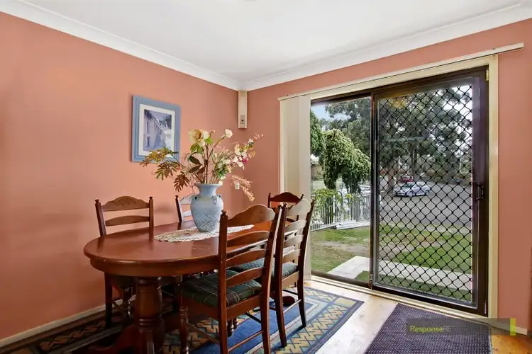 Fourth view of Homely house listing, 1 Alford Street, Quakers Hill NSW 2763