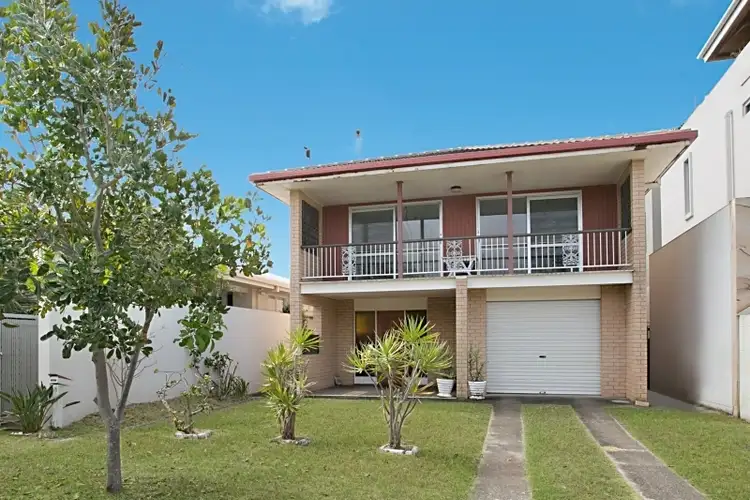 Second view of Homely house listing, 15 Alfred Street, Mermaid Beach QLD 4218