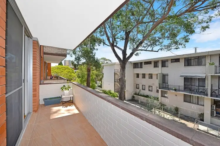 Sixth view of Homely apartment listing, 7/72-74 Albert Road, Strathfield NSW 2135