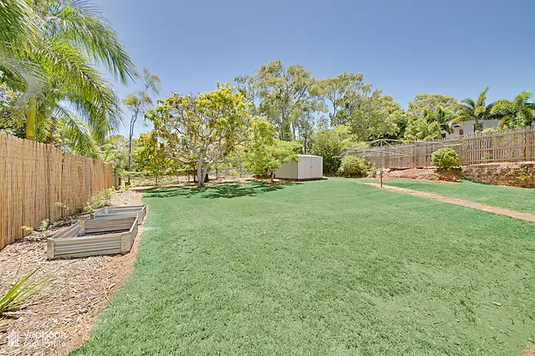 Second view of Homely house listing, 28 Tucker Street, Yeppoon QLD 4703