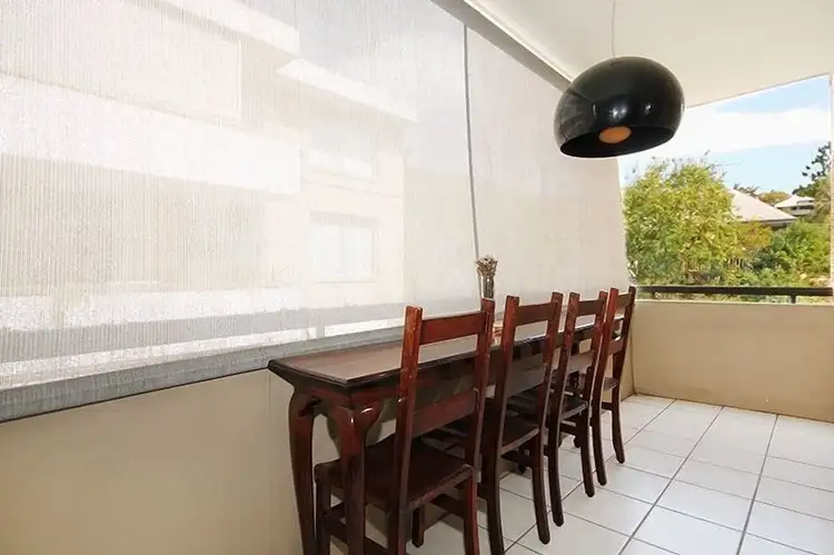 Third view of Homely unit listing, 4/124 Beck Street, Paddington QLD 4064