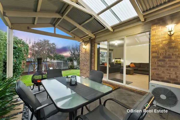 Third view of Homely house listing, 154 Racecourse Road North, Pakenham VIC 3810