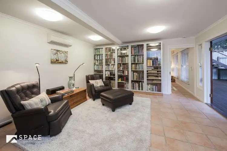 Fourth view of Homely house listing, 57 Moordale Street, Chapel Hill QLD 4069