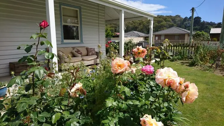 Third view of Homely house listing, 6 George Street, Latrobe TAS 7307