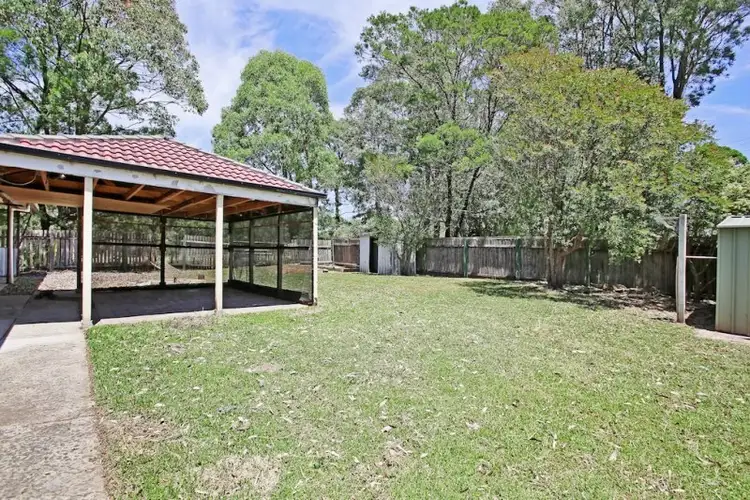 Third view of Homely house listing, 2 Banksia Place, Oakdale NSW 2570
