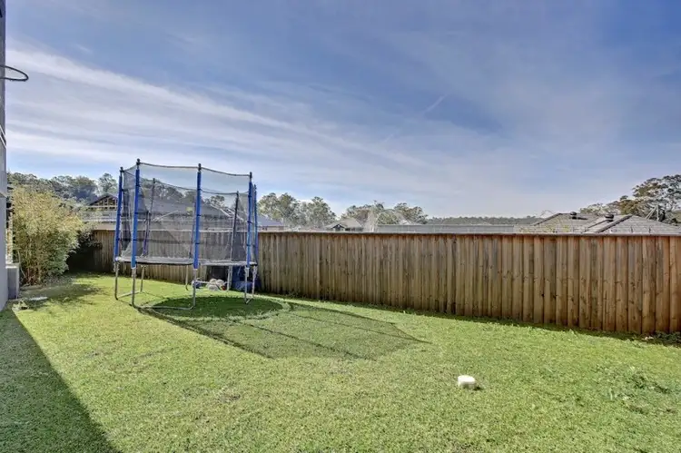 Sixth view of Homely house listing, 5 Harris Street, Camden Park NSW 2570