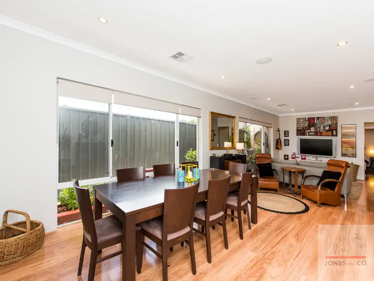 Fourth view of Homely house listing, 79A Second Avenue, Bassendean WA 6054