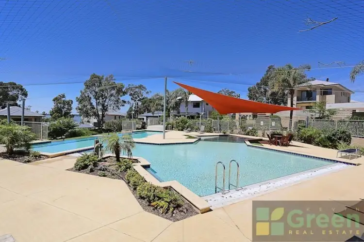 Sixth view of Homely land listing, 59 Wildwood Hill, Dawesville WA 6211