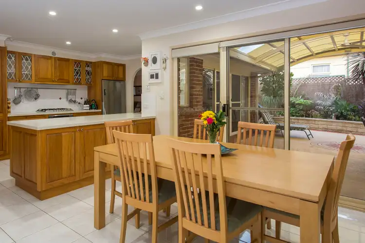 Fifth view of Homely house listing, 16 Claverdon Avenue, Picnic Point NSW 2213