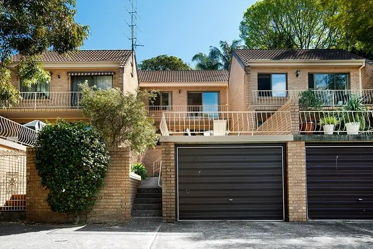 4/6 Payne Street, Mangerton NSW 2500