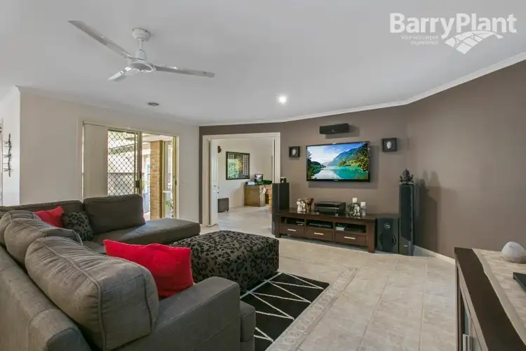 Fourth view of Homely house listing, 16 Cromford Crescent, Narre Warren South VIC 3805