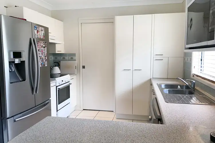 Sixth view of Homely house listing, 25 Hillcrest Road, Mirrabooka NSW 2264