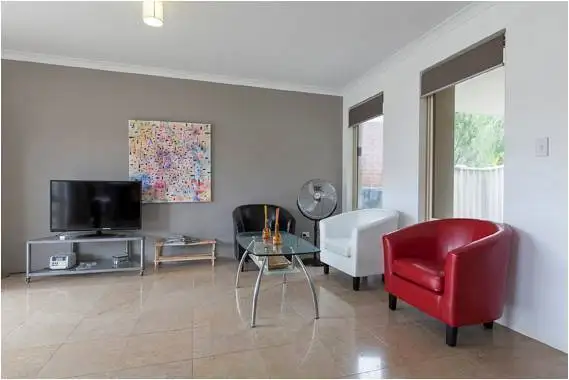 Fifth view of Homely house listing, B/26 Duncan Street, Victoria Park WA 6100