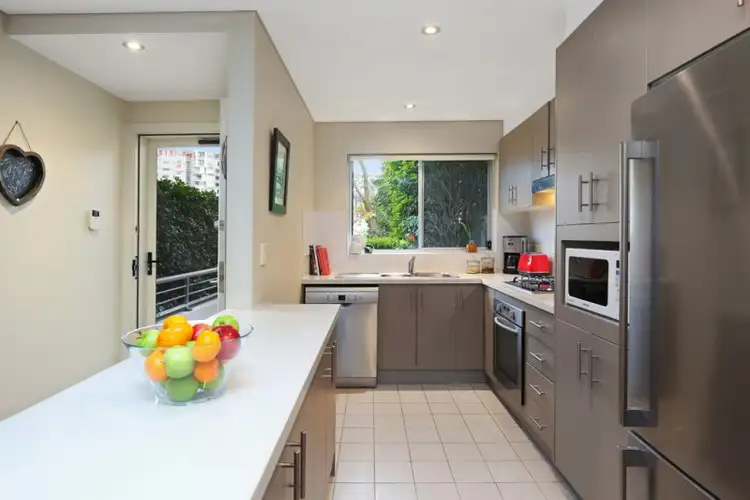 Second view of Homely terrace listing, 7/24-30 Bennett Street, Mortlake NSW 2137