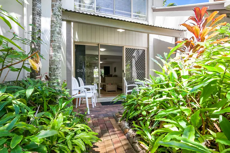 Third view of Homely townhouse listing, 18/187 Gympie Terrace, Noosaville QLD 4566