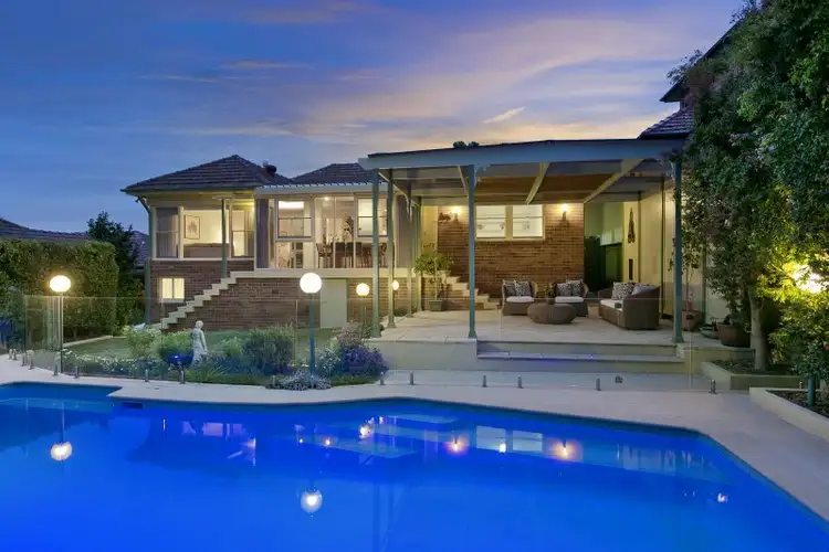 140 Springdale Road, East Killara NSW 2071