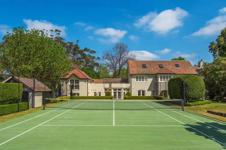 3 Stuart Street, Wahroonga NSW 2076