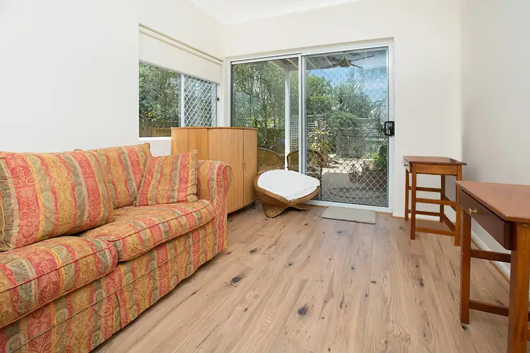 Sixth view of Homely townhouse listing, 1/24 Orealla Crescent, Sunrise Beach QLD 4567