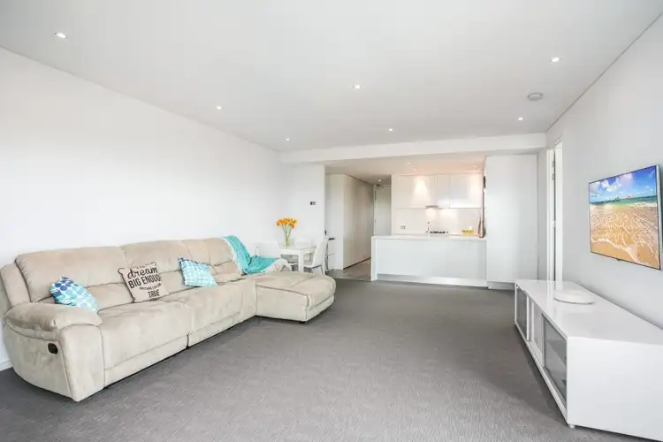 Fourth view of Homely apartment listing, 303/1 Grand Court, Fairy Meadow NSW 2519