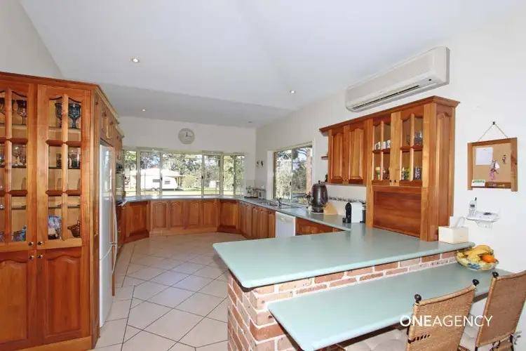 Sixth view of Homely rural property listing, 869 Sherwood Road, Sherwood NSW 2440