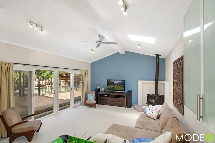 Third view of Homely house listing, 5 Clegg Place, Glenhaven NSW 2156