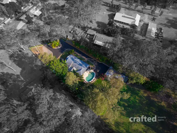 Third view of Homely house listing, 59 Poinciana Drive, Boronia Heights QLD 4124