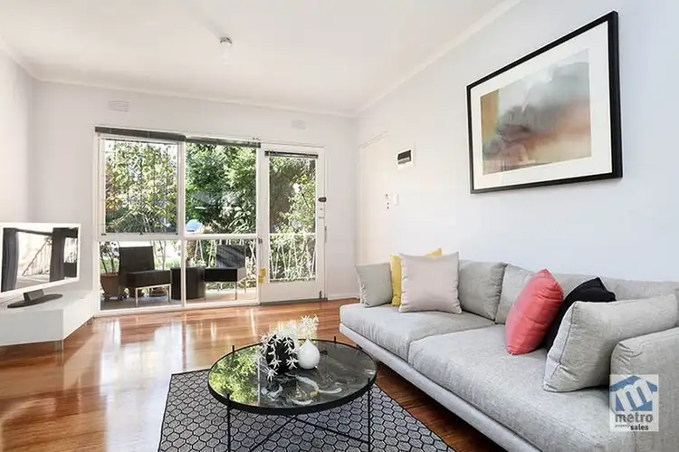 3/41 Riversdale Road, Hawthorn VIC 3122