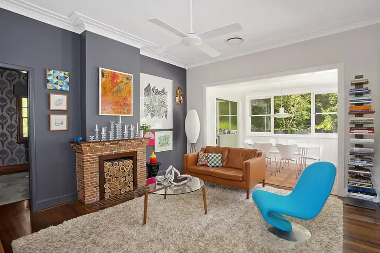Sixth view of Homely house listing, 6 Day Road, Cheltenham NSW 2119