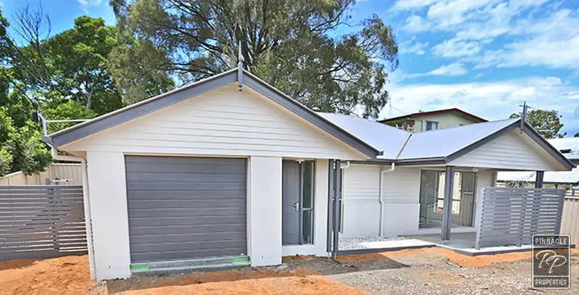 Main view of Homely house listing, 21B Bognuda Street, Bundamba QLD 4304