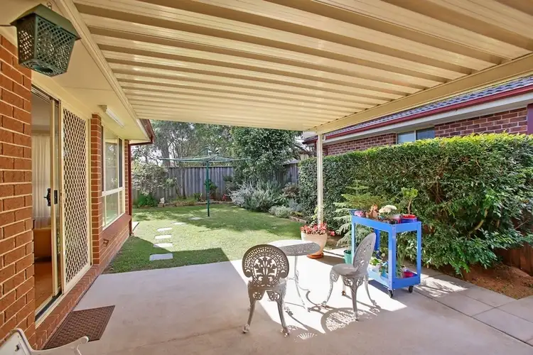 Seventh view of Homely house listing, 125 Holdsworth Drive, Mount Annan NSW 2567