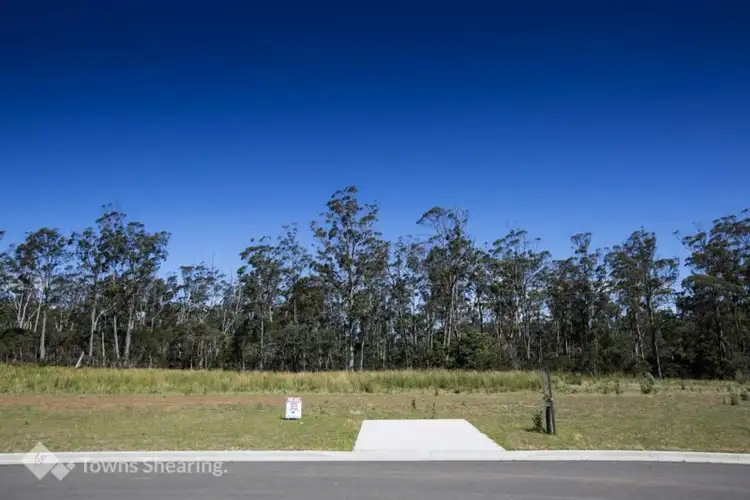 Fifth view of Homely land listing, LOT 18 Berne Court, Grindelwald TAS 7277