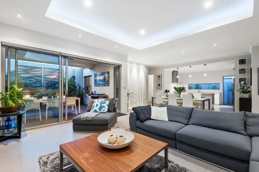 Main view of Homely house listing, 202A Flamborough Street, Doubleview WA 6018