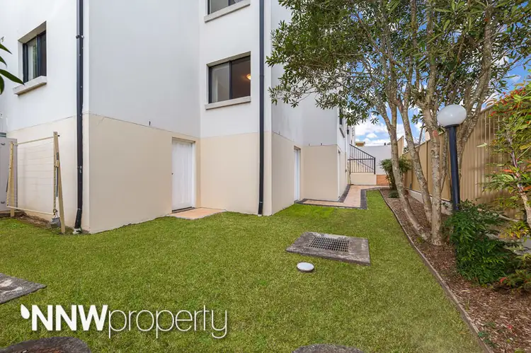Fourth view of Homely apartment listing, 3/93 Vimiera Road, Eastwood NSW 2122