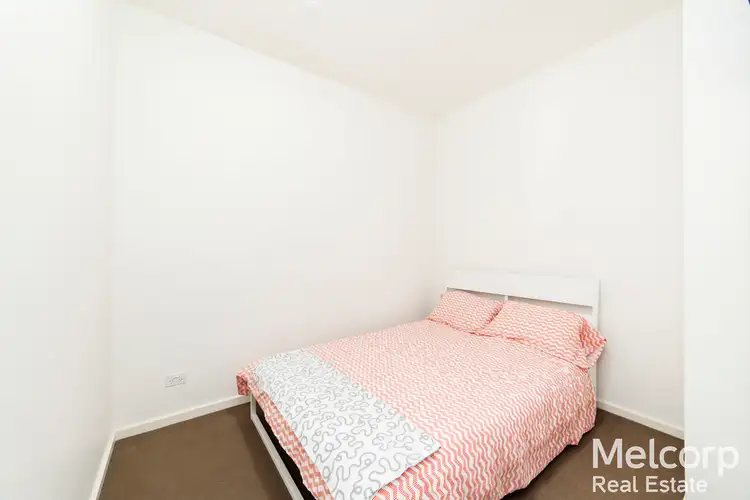 Fourth view of Homely apartment listing, 2210/25 Therry Street, Melbourne VIC 3000