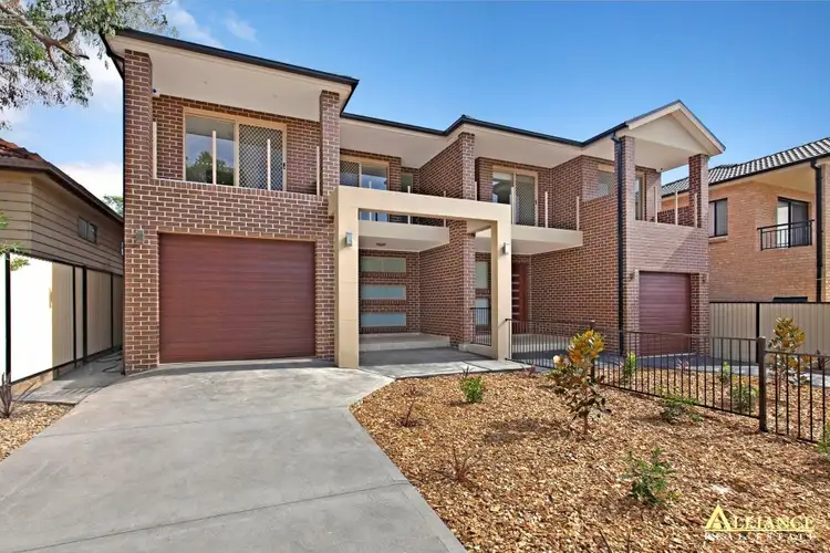 4 Fenton Street, Panania NSW 2213